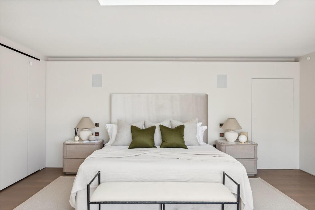 Apartment in London, Hans Town, Chelsea - View 5