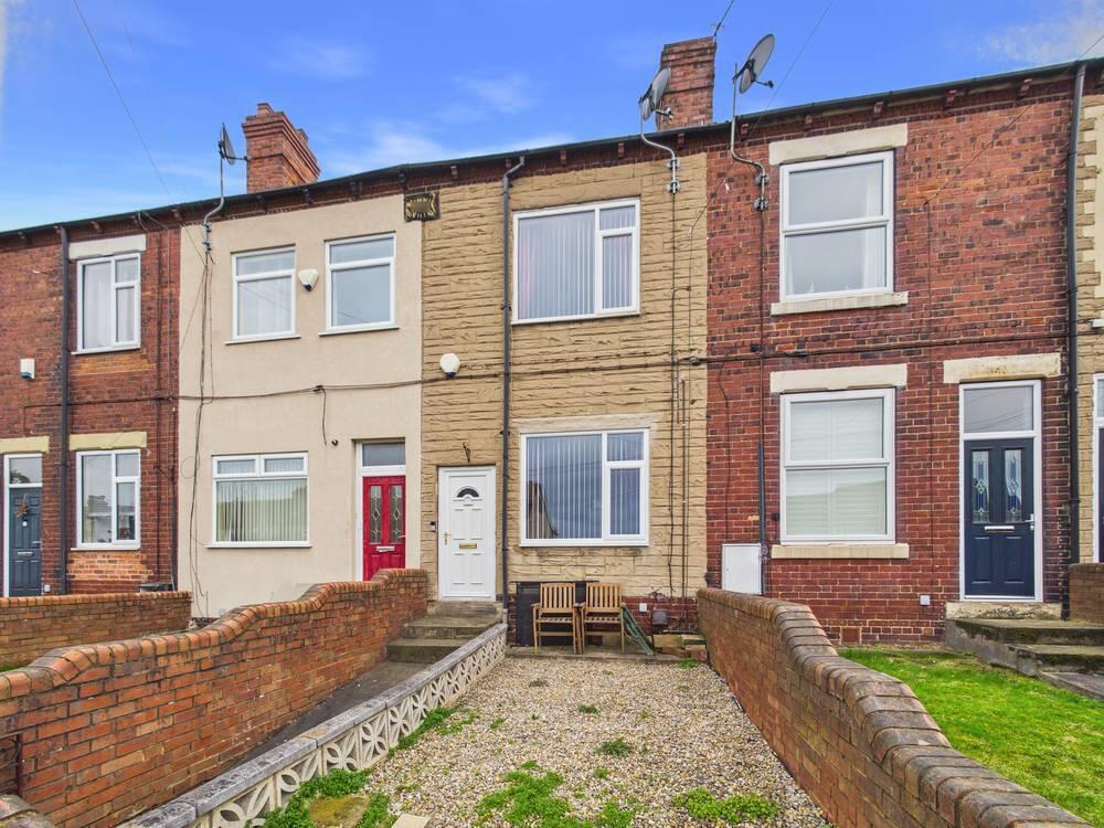 Main image of property: Featherstone Lane, Featherstone, Pontefract