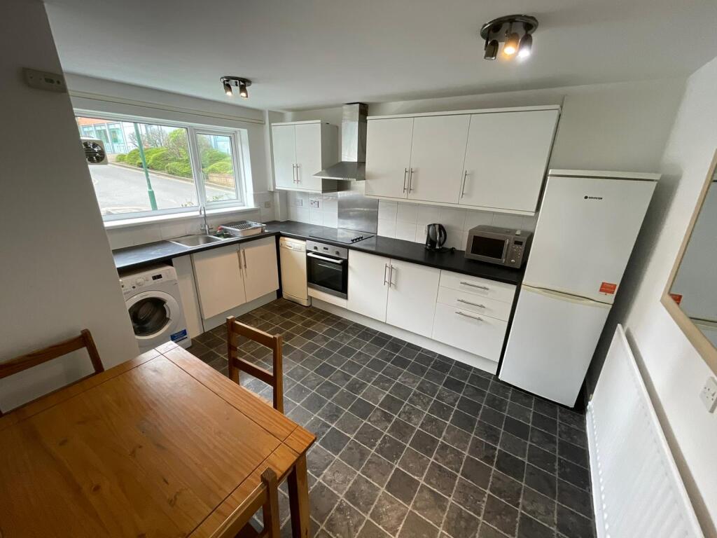 Apartment in Solihull, West Midlands - View 2