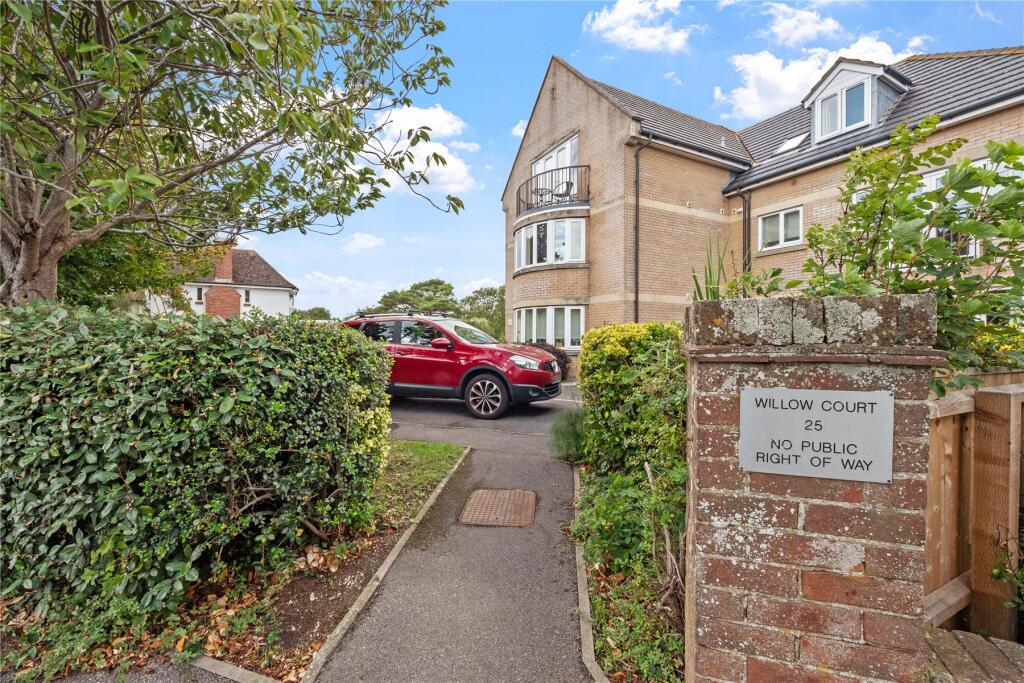 Main image of property: Weymouth, Dorset