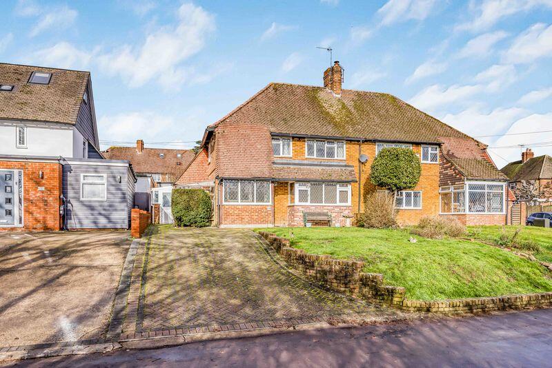 Main image of property: Lower Road, Bedhampton 