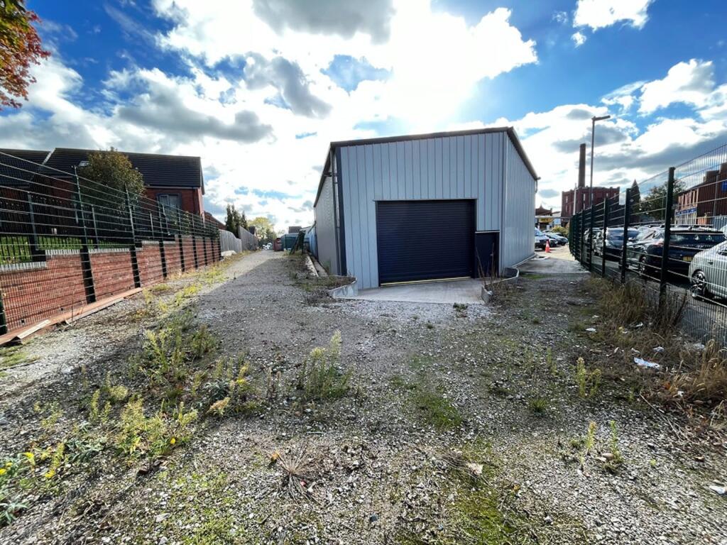 Additional image 2 of 62-66 Green Lane, Small Heath, Birmingham, B9 5DB