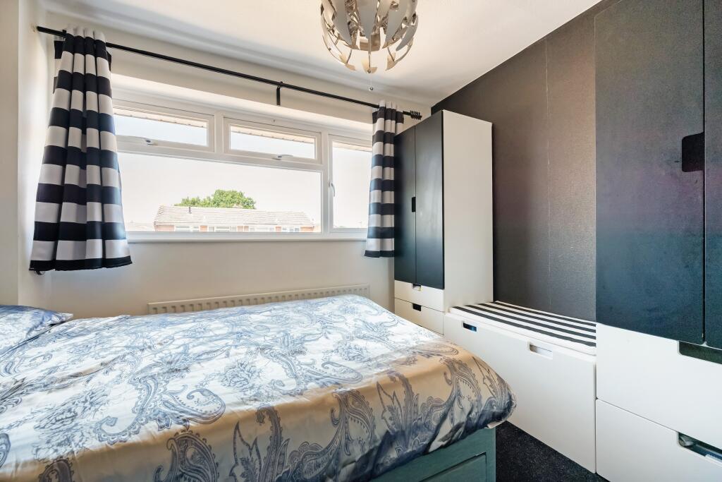 House in Fareham, Hill Park - View 6
