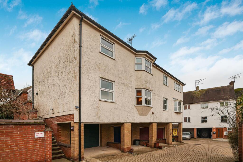 Main image of property: Church Street, Saffron Walden