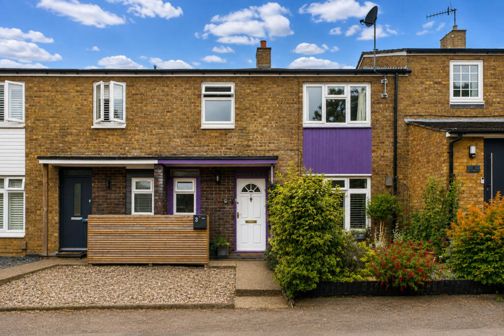 House in Hemel Hempstead
