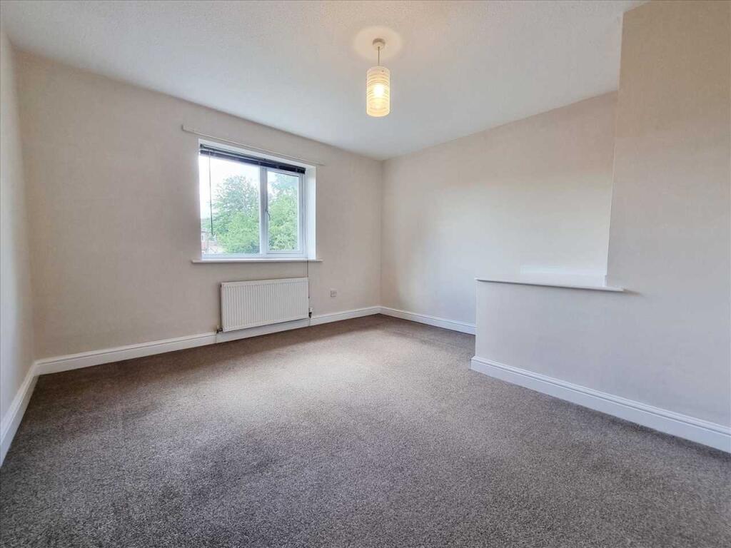 House in North Kesteven, Quarrington Hill, Sleaford - View 4