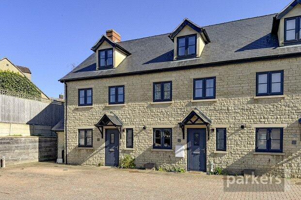 Main image of property: Hailey Road, Witney, Oxfordshire, OX28