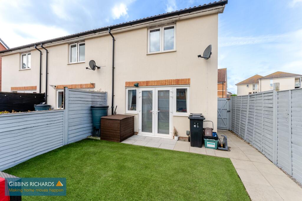 House in Taunton - View 4