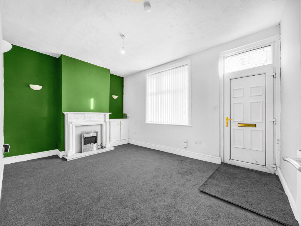 Scott Street, Burnley, BB12 6NW photo 3