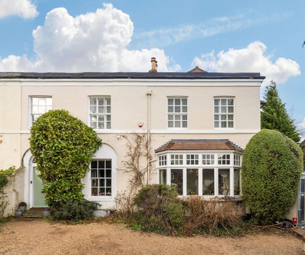 Main image of property: Langley Hill, Kings Langley, Hertfordshire