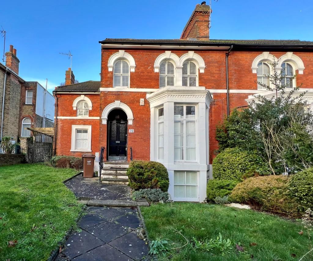 Main image of property: Maidstone Road,Rochester,ME1