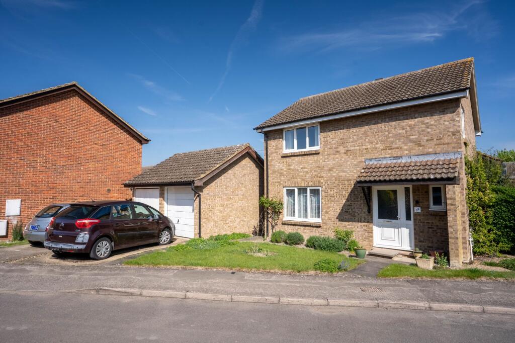 Main image of property: Cherry Orchard, Fulbourn, CB21