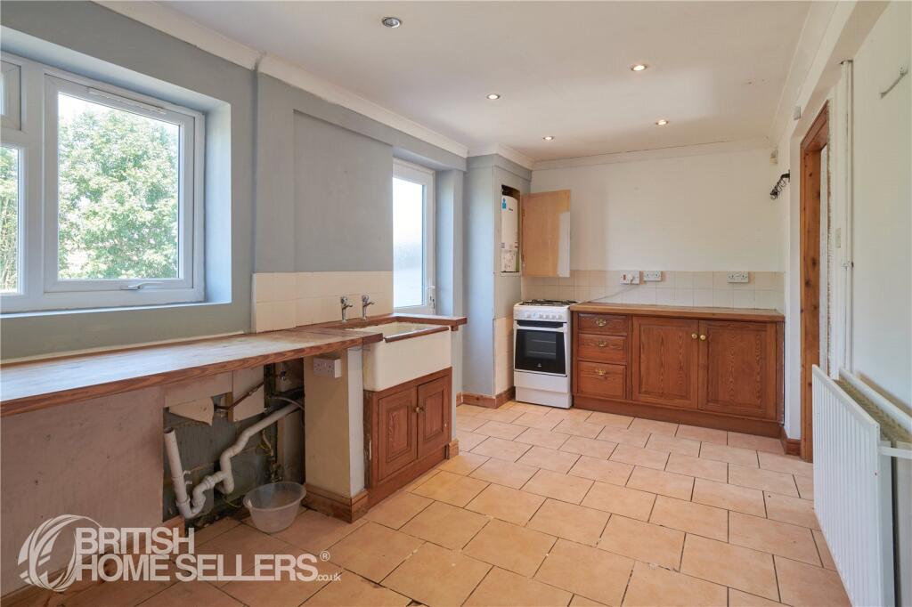 House in Bristol, Hartcliffe - View 4