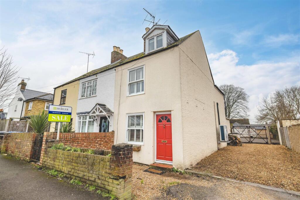 Main image of property: Oxford Road, Windsor