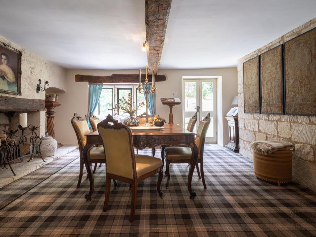 House in Stroud, Painswick - View 4
