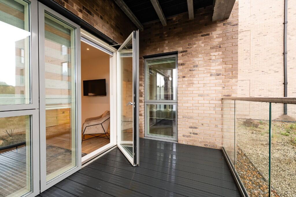 Main image of property: Flat 7 Rose House