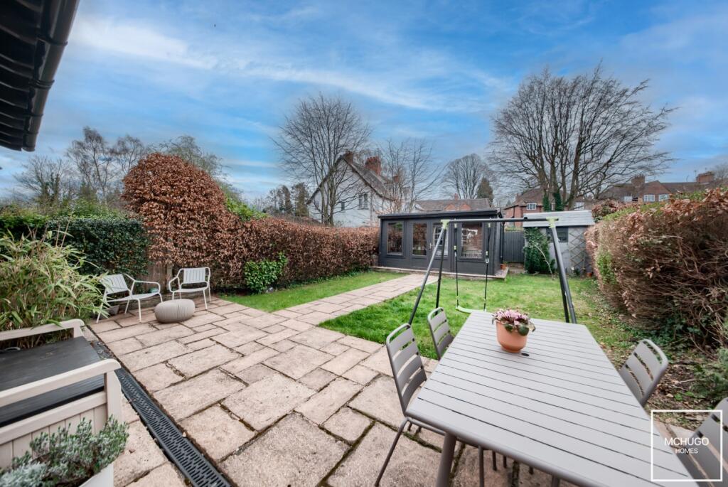 Additional image 20 of Margaret Grove, Harbornen B17 9JJ