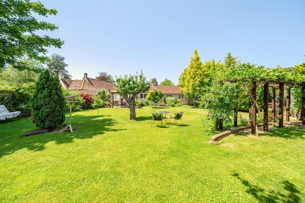 House in Somerset, Sparkford - View 3