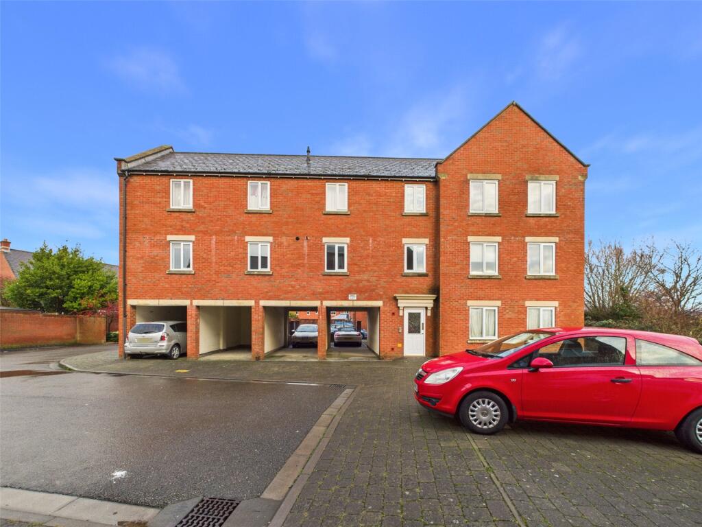 Main image of property: Bodley Way, Weston Village, Weston-super-Mare, North Somerset, BS24
