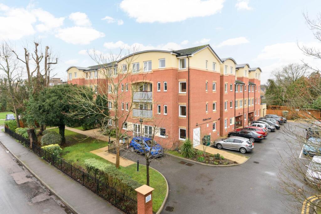 Main image of property: Oaktree Court, Addlestone