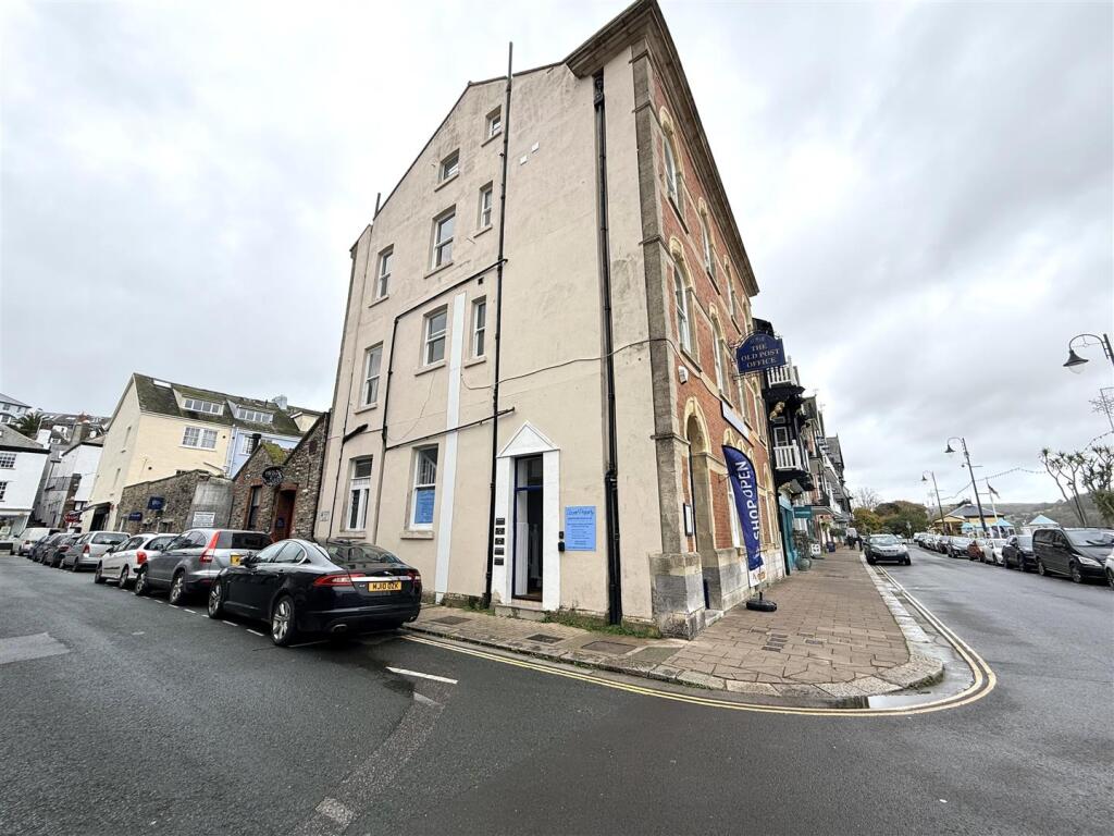 Main image of property: South Embankment, Dartmouth