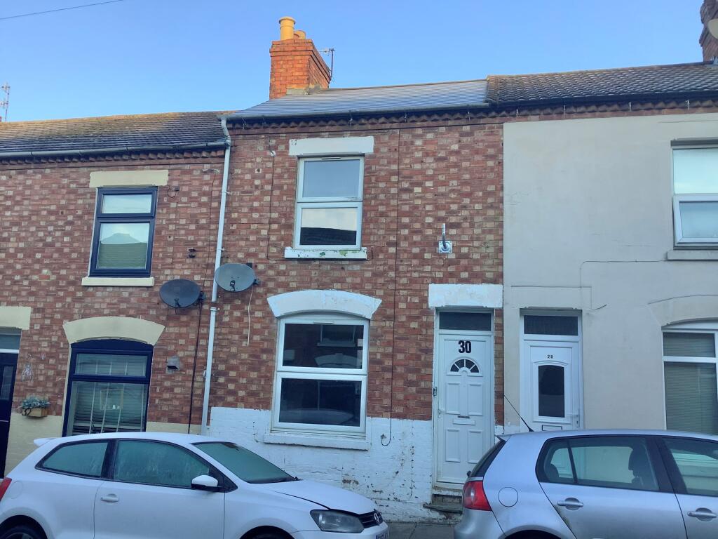 Main image of property: Lower Hester Street, Semilong, Northampton, NN2