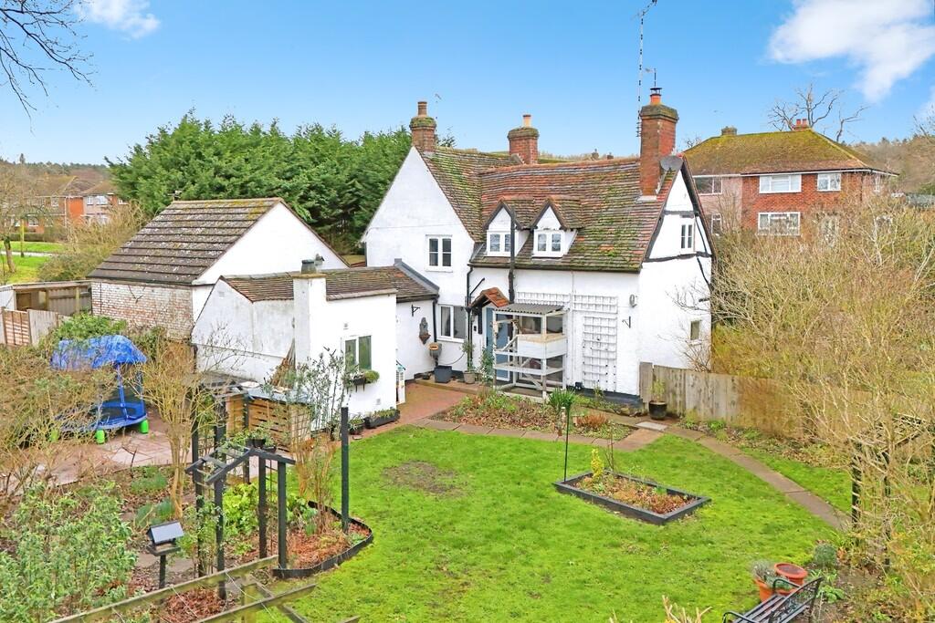 Main image of property: Rectory Road, Old Arley