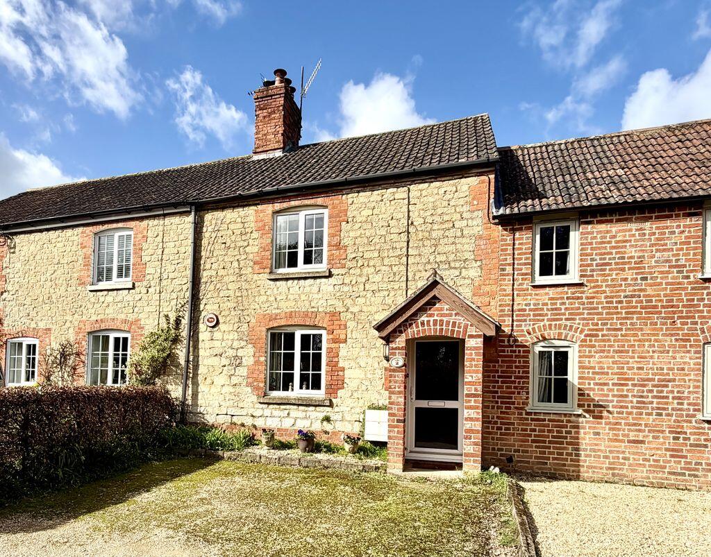 Main image of property: Old Road, Studley