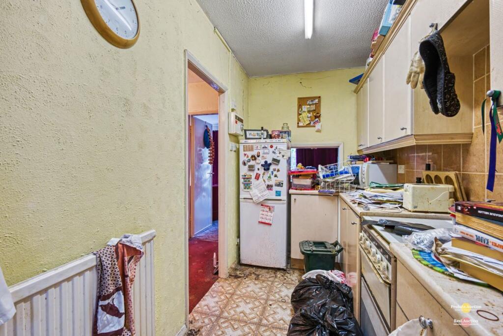 House in Manchester, Withington - More