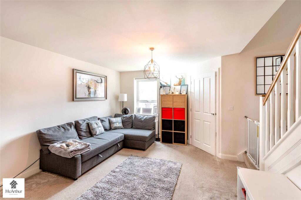 House in Doncaster - More