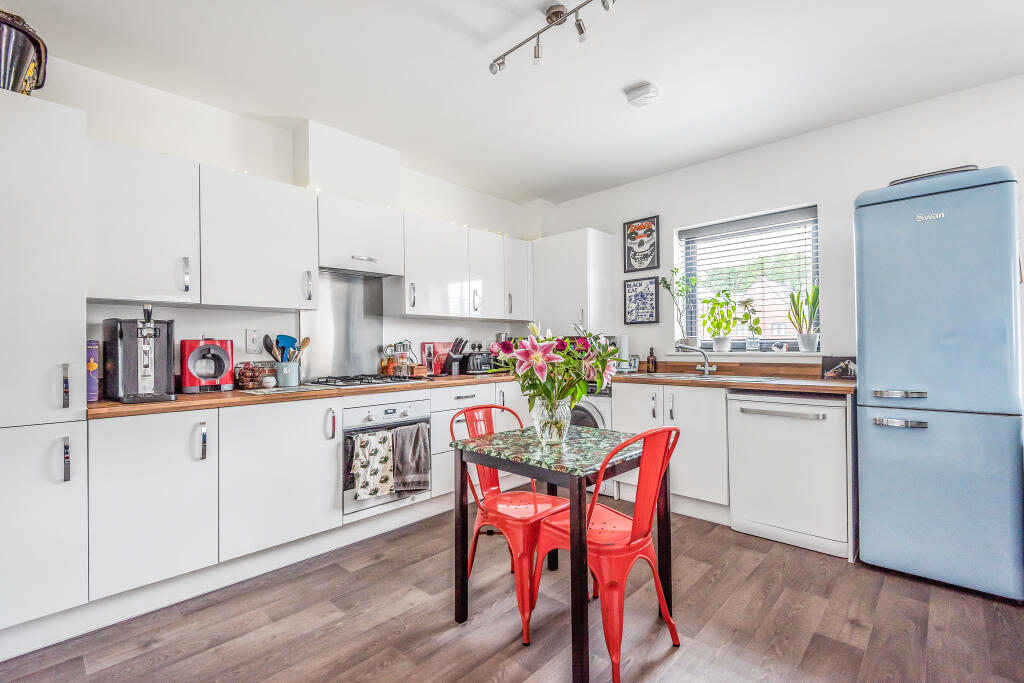 Main image of property: Orion House, 1 Nunneley Close, Uxbridge, UB10