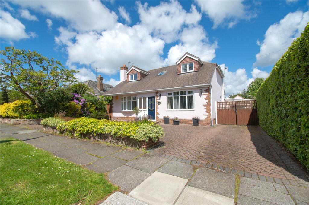 Main image of property: Briarfield Road, Heswall, Wirral