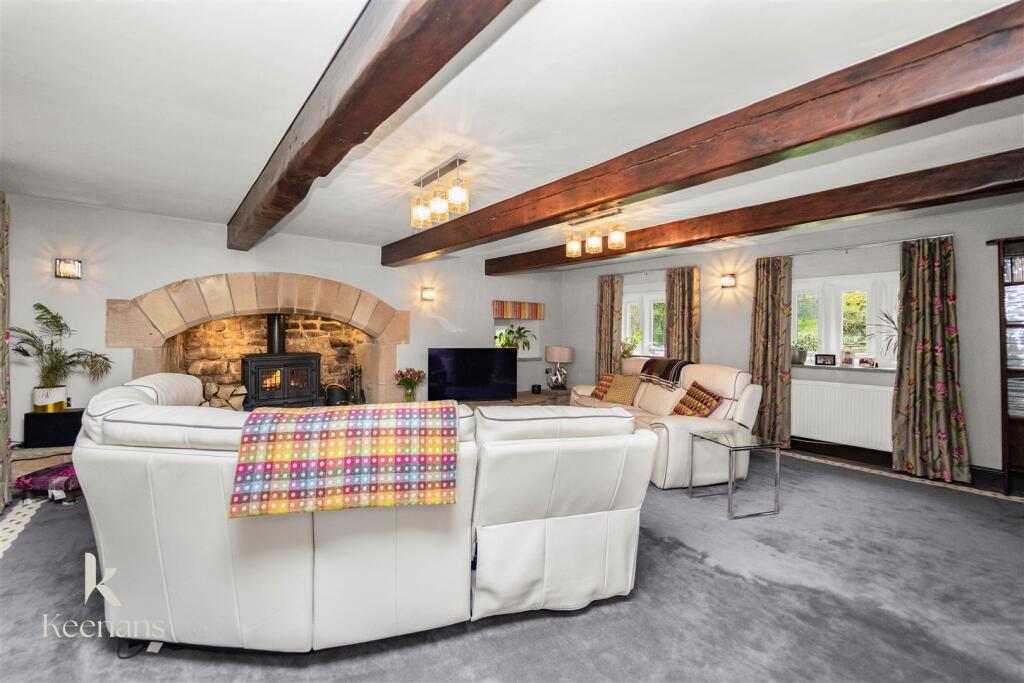 Additional image 54 of Red Lane, Colne