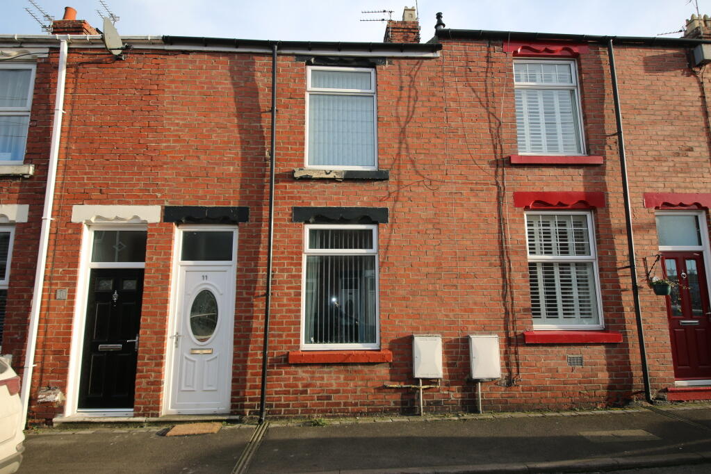 Main image of property: Evenwood Road, Esh Winning, Durham, DH7