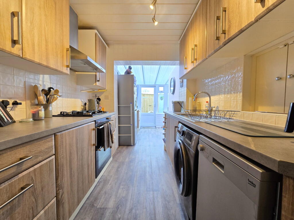 House in Plymouth - View 5