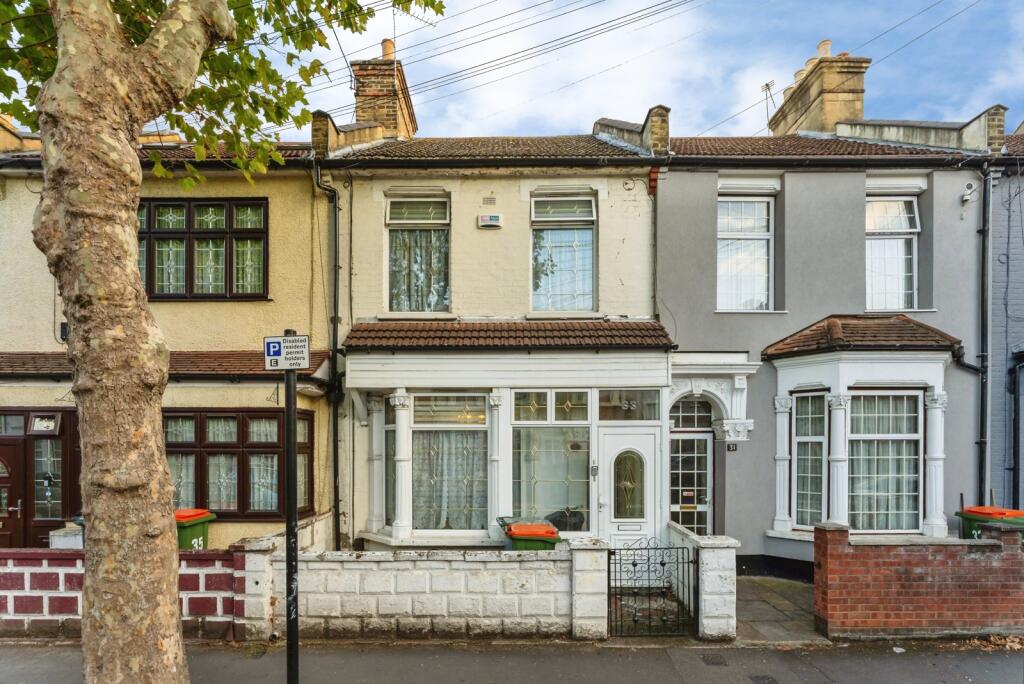 Main image of property: Caledon Road, East Ham, London, E6