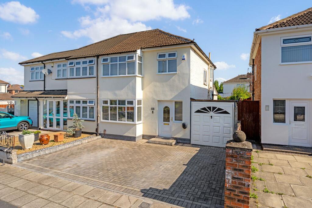 Main image of property: Hilary Avenue, Liverpool, L14