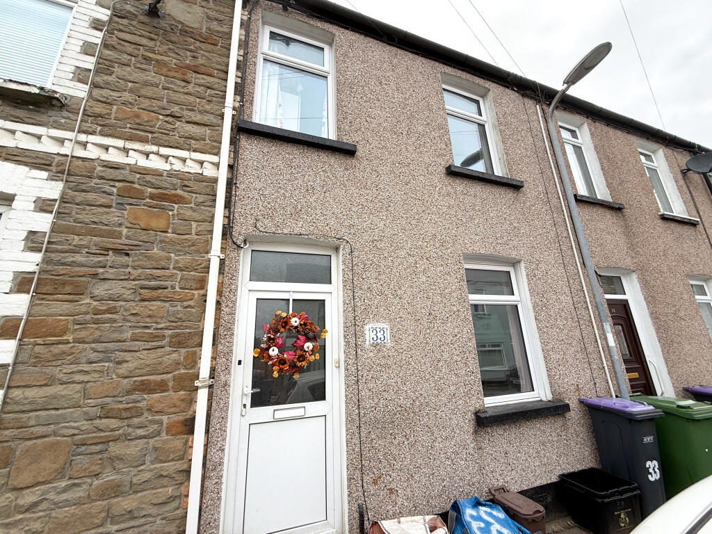 Main image of property: Commercial Street, Griffithstown, Pontypool, Torfaen