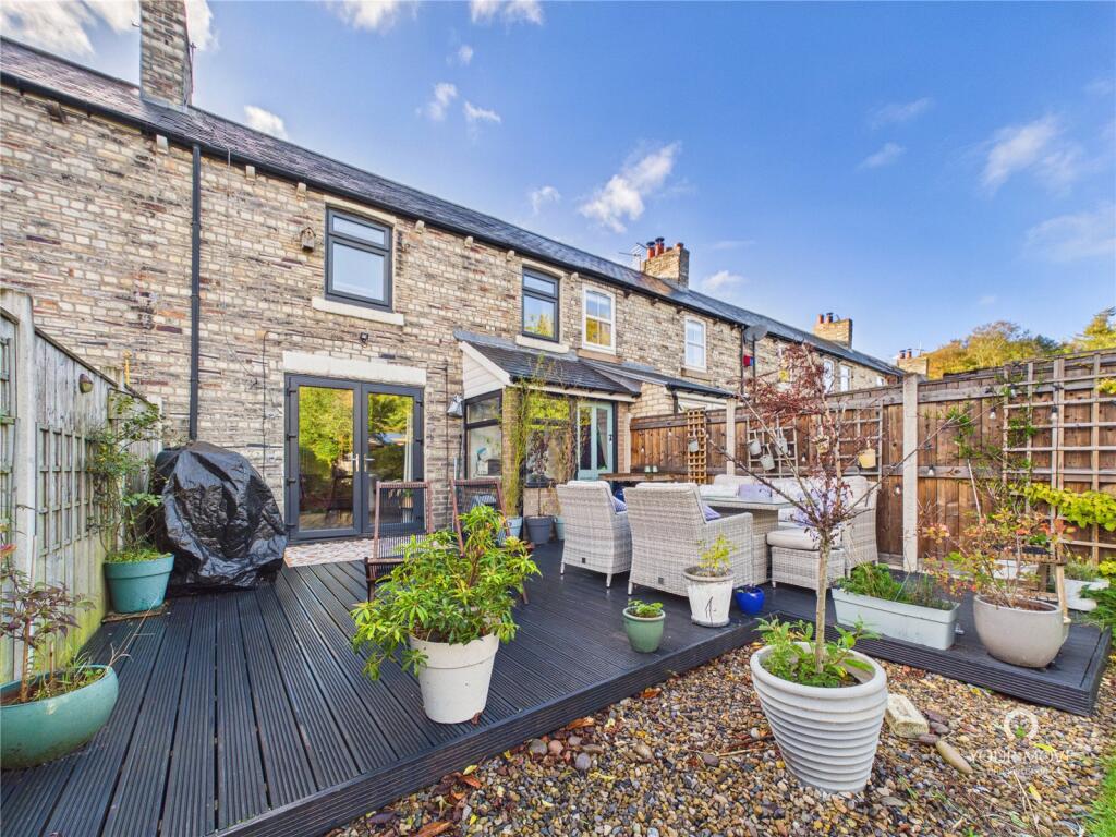 Main image of property: Albert Street, Victoria Garesfield, Rowlands Gill, Tyne and Wear, NE39