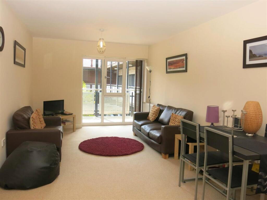 Main image of property: Warstone Lane, Birmingham, B18