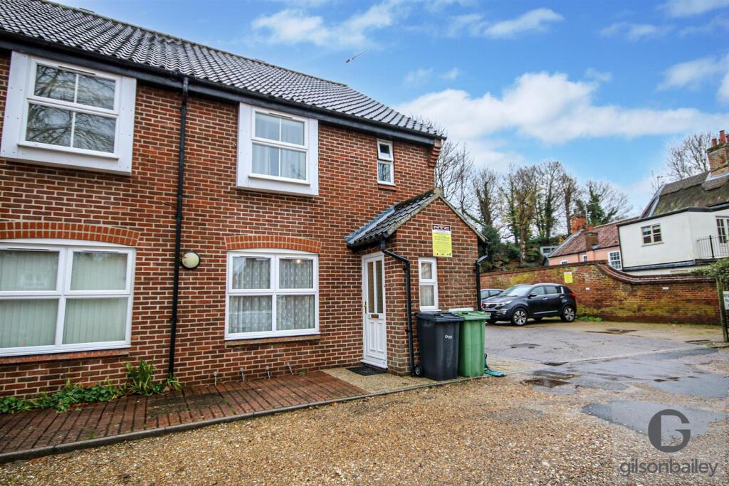 Main image of property: Old Bakery Court, Coltishall