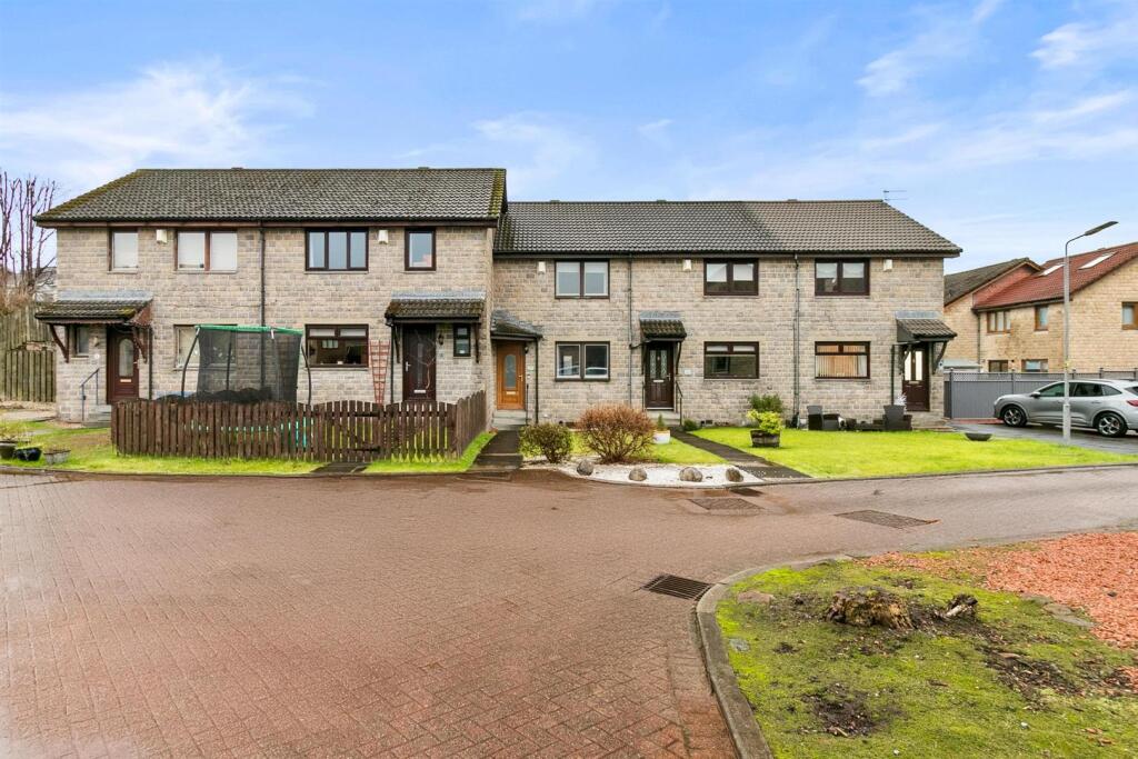 Main image of property: Honeysuckle Lane, Jamestown, Alexandria G83 8PL