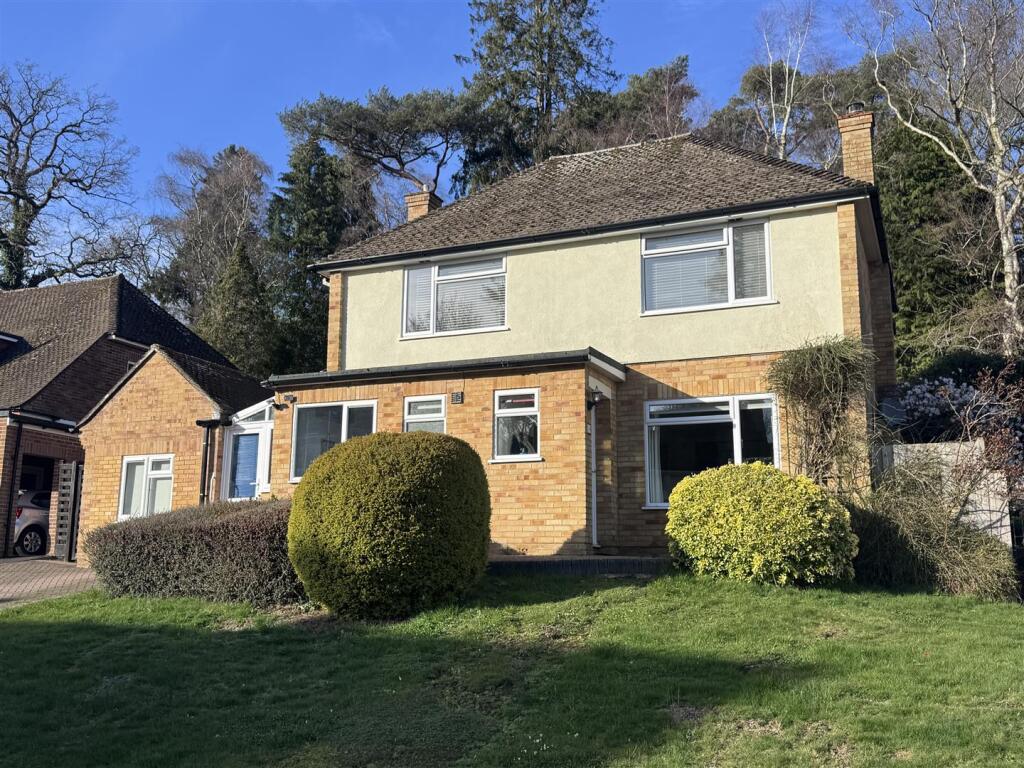 Main image of property: Normay Rise, Newbury