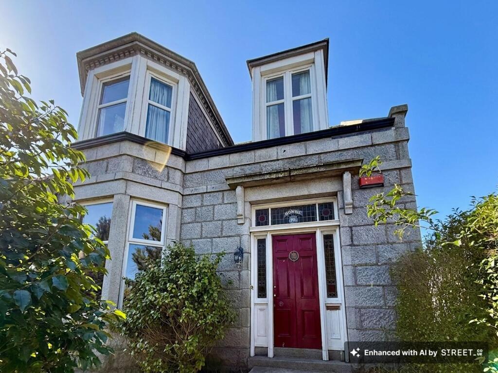 Main image of property: Clifton Road, Aberdeen, AB24