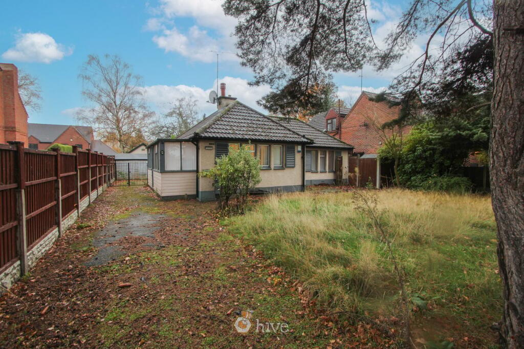 Main image of property: Hatchell Drive, Bessacarr, Doncaster, DN4