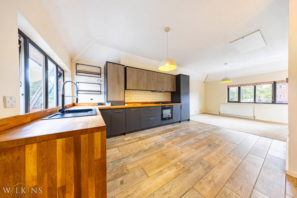 Walmley Road, Sutton Coldfield, West Midlands, B76