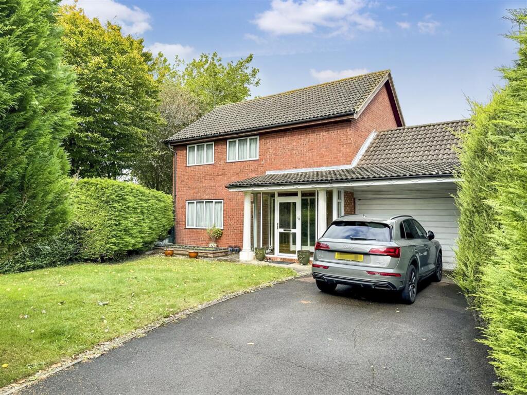 Main image of property: Bishop's Stortford