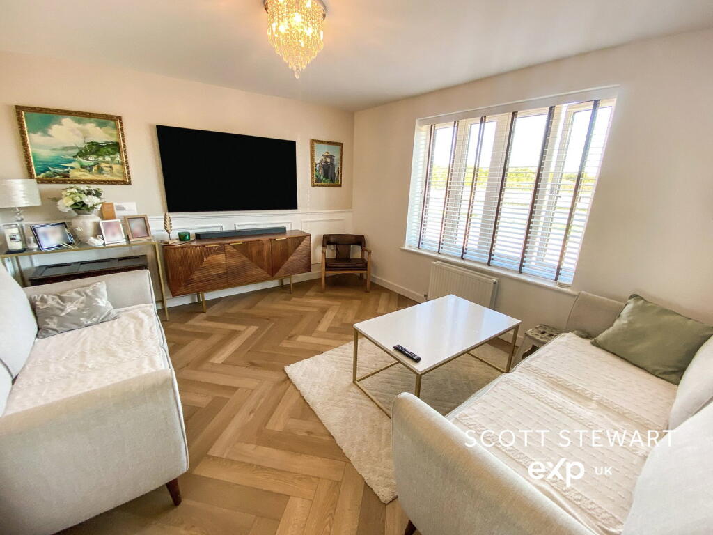 House in Peterborough - More