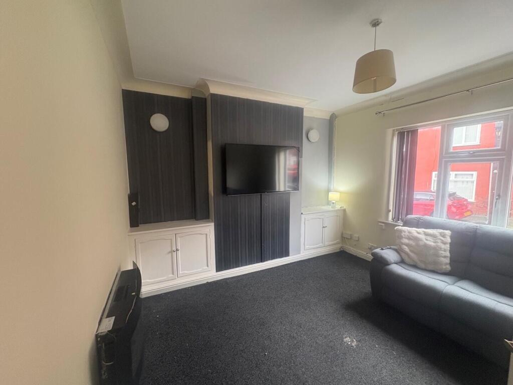Main image of property: Cardigan Street, Ashton-On-Ribble