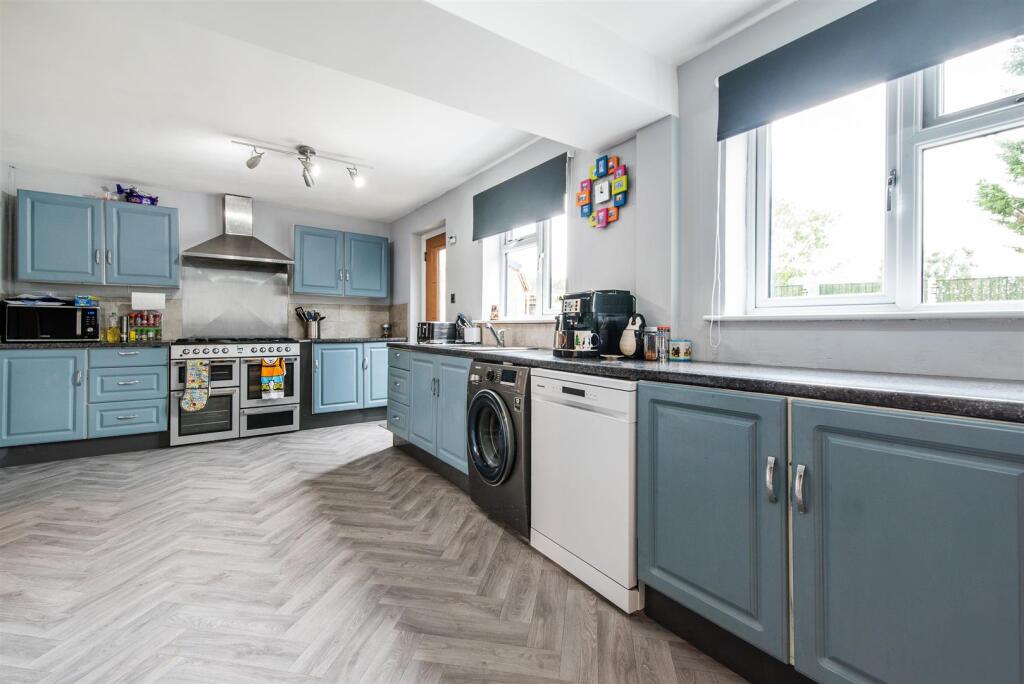 House in Preston - View 3